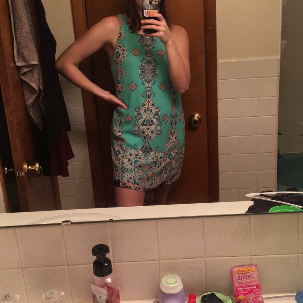 Dress - Picture 4 of 6
